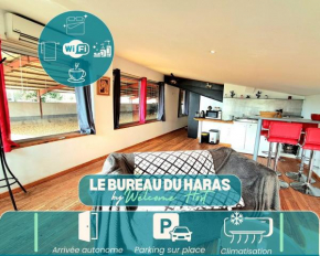 Le Bureau du Haras